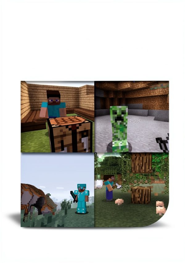 21st Century Skills Innovation Library: Unofficial Guides for Kids-0