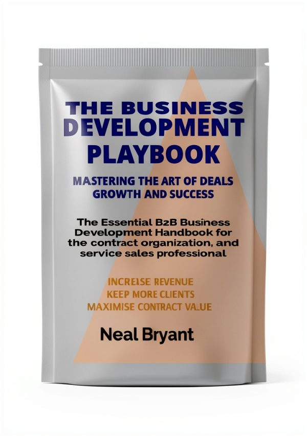 Pharmaceutical Kindle eBook by Neal Bryant 1st Edition 137‑Page Guide-0