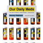 Pharmaceutical Biotechnology Industry Insights by Sarah Crichton Books-0