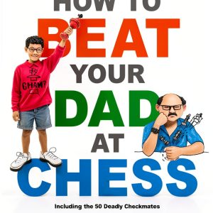 Gambit Chess for Kids Deluxe Beginner Book with Enhanced Typesetting-0