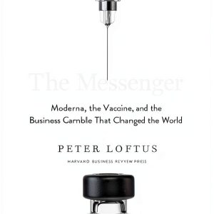 Harvard Business Review Press Pharmaceutical Industry Insights Kindle-0