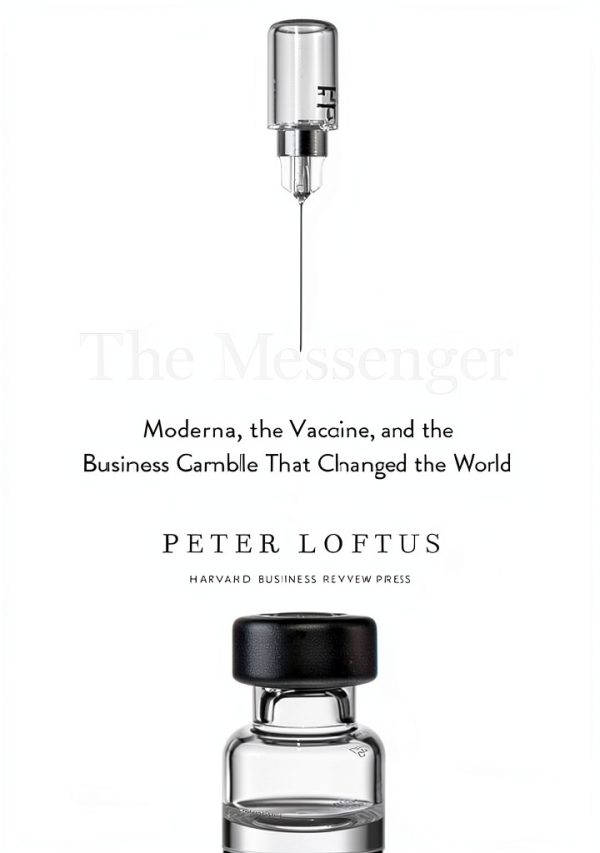 Harvard Business Review Press Pharmaceutical Industry Insights Kindle-0