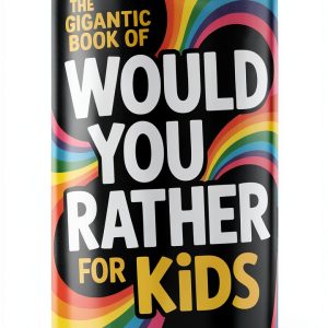 Kids' Fun Question & Answer Book for Learning English-0