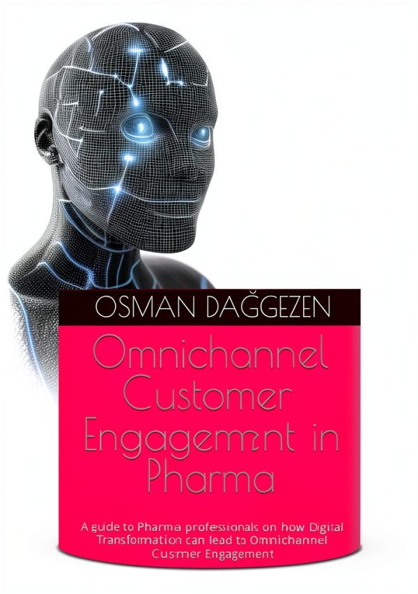Omnichannel AI Engagement Strategy Book 1 149 Page Kindle Edition-0