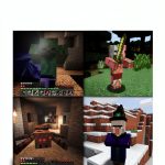 21st Century Skills Innovation Library: Unofficial Minecraft Guides-0