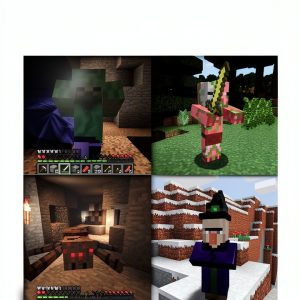 21st Century Skills Innovation Library: Unofficial Minecraft Guides-0