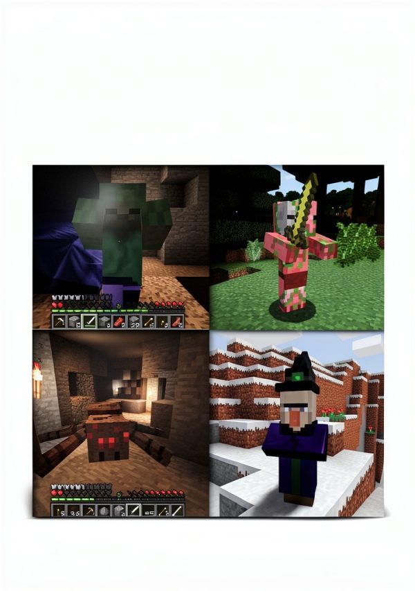 21st Century Skills Innovation Library: Unofficial Minecraft Guides-0