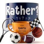 Z Kids Would You Rather? Question Book for Ages 8-12-0