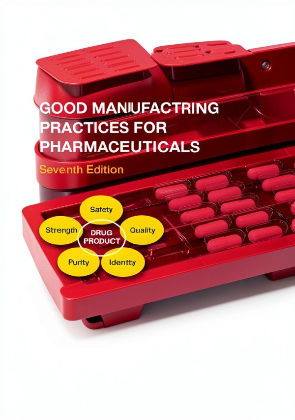 CRC Press Drugs & Pharmaceutical Sciences 7th Edition Kindle Print-0
