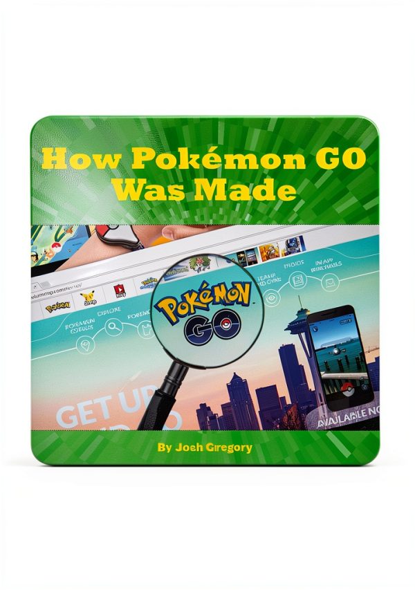 Cherry Lake Kids How Things Work Book Video Game Guide Ages 7-10-0