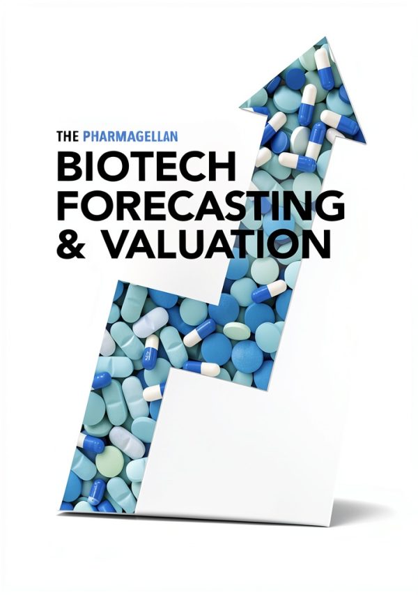 Pharmagellan, LLC Medical Biotechnology Book, 1st Edition, English,-0