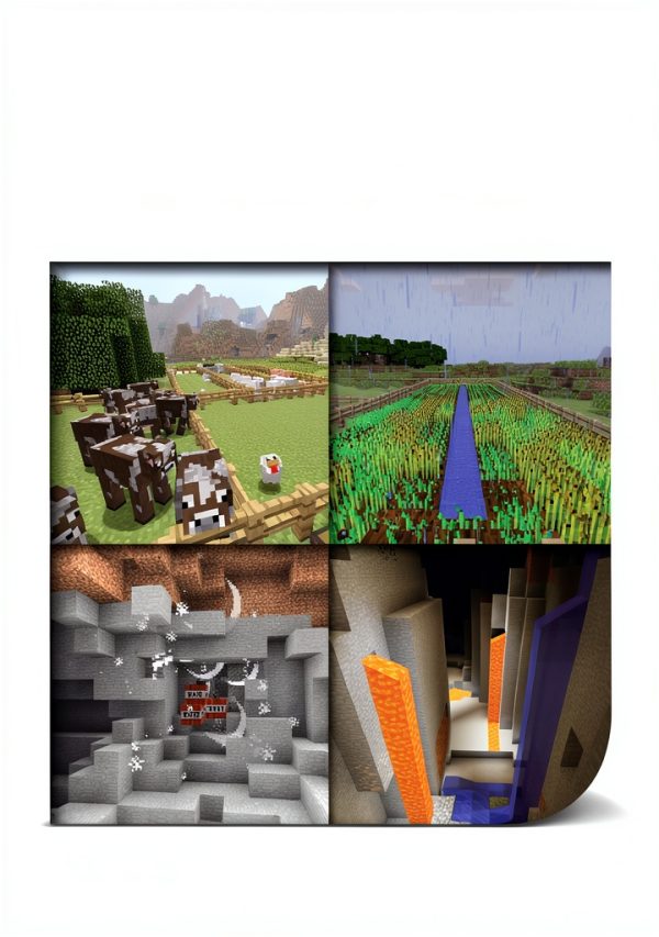 21st Century Skills Innovation Library: Unofficial Guides for Kids-0