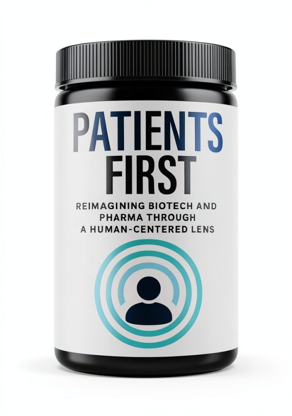 Pharmaceutical Biotechnology Industry Guide for 13-18 Years-0