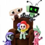 Amazon Children’s Video Game Book Interactive Kindle Edition-0
