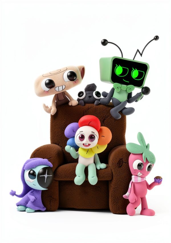 Amazon Children’s Video Game Book Interactive Kindle Edition-0
