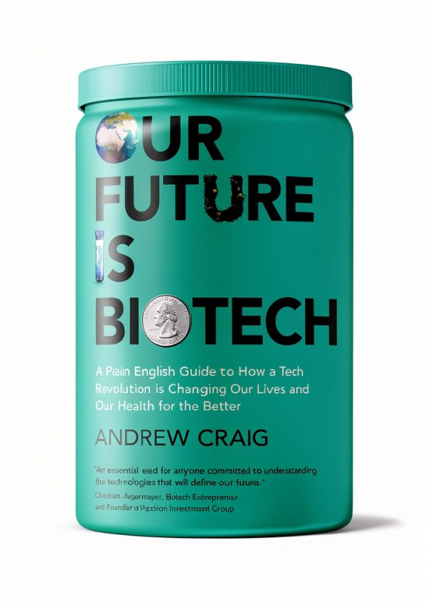 Genetic Health Kindle eBook by John Murray Business – 372‑Page-0