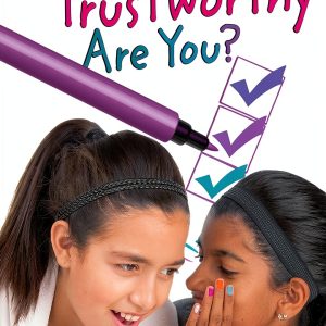Friendship Quizzes for Kids by Capstone Press-0