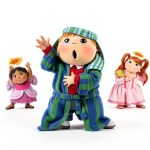 Simon & Schuster Kids Drama eBook Christmas Playbook for Ages 4-8-0