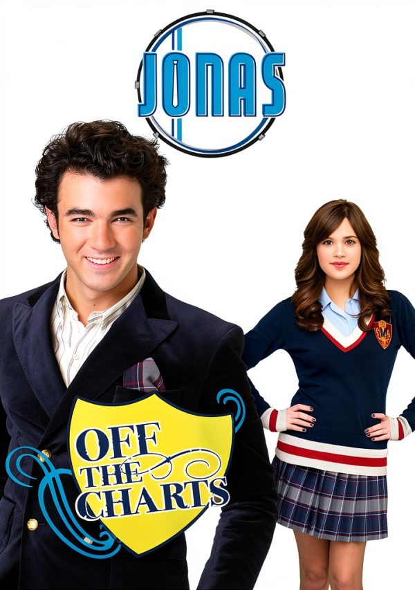 Jonas Book 3 House Disney Kindle eBook Enhanced for Children-0