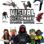Star Wars Visual Dictionary by DK Children – 162‑Page Film Guide-0