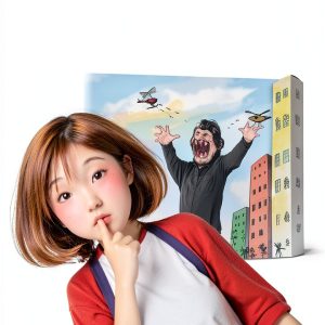 Cam Jansen Mystery Book 8 Puffin Books Kindle Edition for Ages 7-10-0