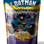 Batman Kids Comic eBook by Stone Arch Books Kindle Edition 56 Pages-0