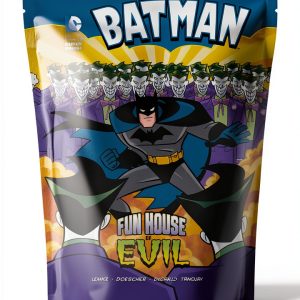 Batman Kids Comic eBook by Stone Arch Books Kindle Edition 56 Pages-0