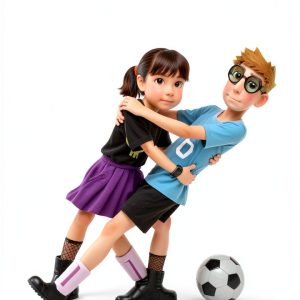 Feiwel & Friends Children’s Dance eBook Ages 9-12 - 256 Pages-0