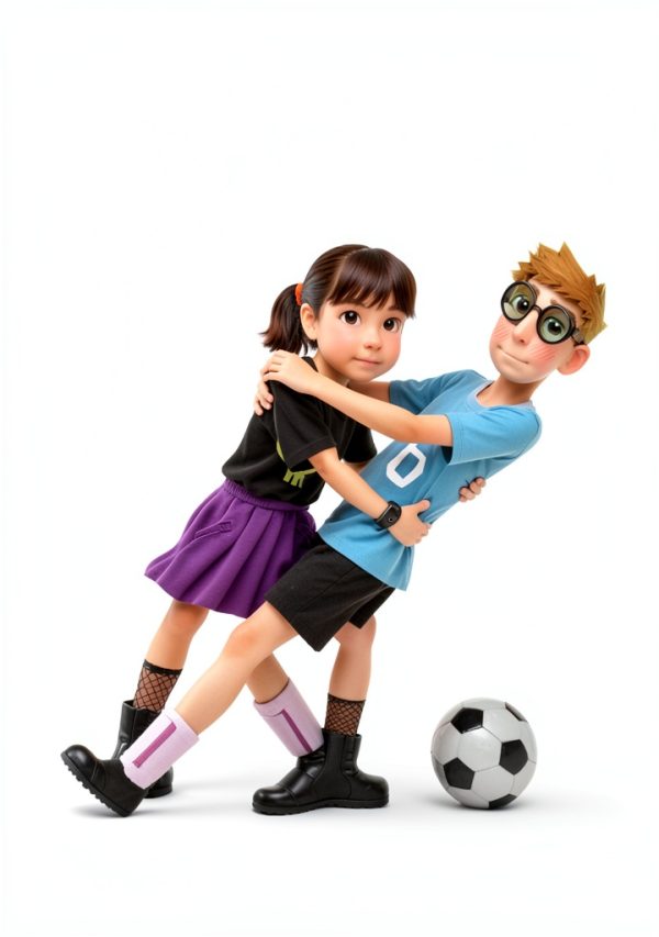Feiwel & Friends Children’s Dance eBook Ages 9-12 - 256 Pages-0