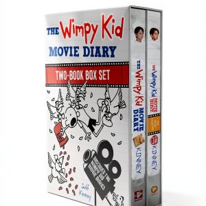 Children's Film Book Ages 8-12 by Amulet Books eBook Guided View-0