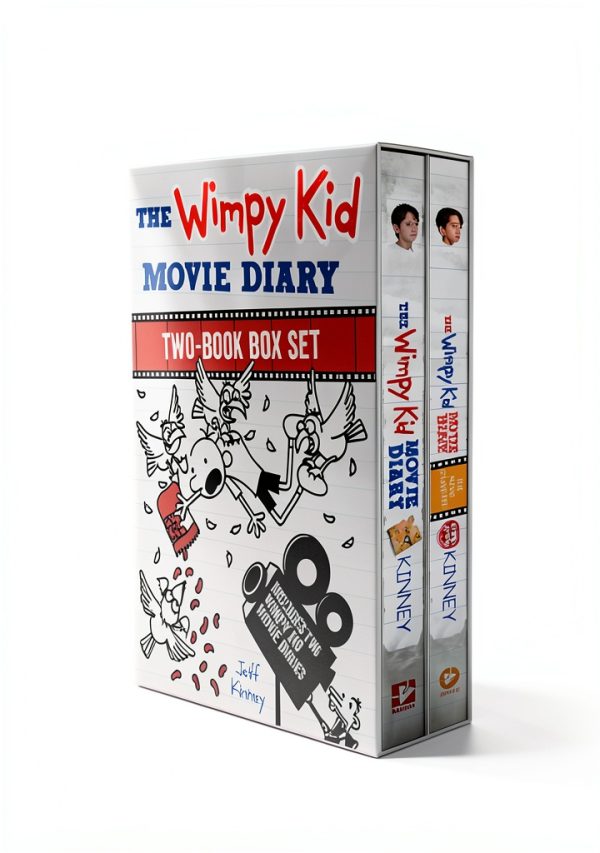Children's Film Book Ages 8-12 by Amulet Books eBook Guided View-0