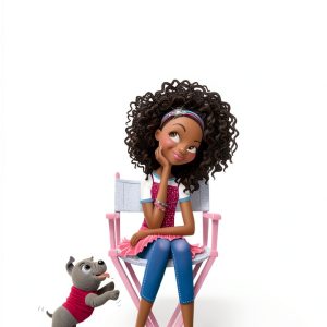 Faithgirlz Lena Book 2 Zonderkidz Kindle Christian Story Ages 8-12-0