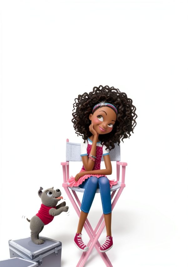 Faithgirlz Lena Book 2 Zonderkidz Kindle Christian Story Ages 8-12-0