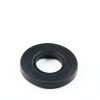 M8 Nylon Washers Black Flat 50 Pack by Qjaiune 19mm OD 2mm Thick-4