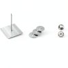 Self Stick Insulation Pins 2-1/2in with 1.5in Washers FUBEDY 300pcs-1