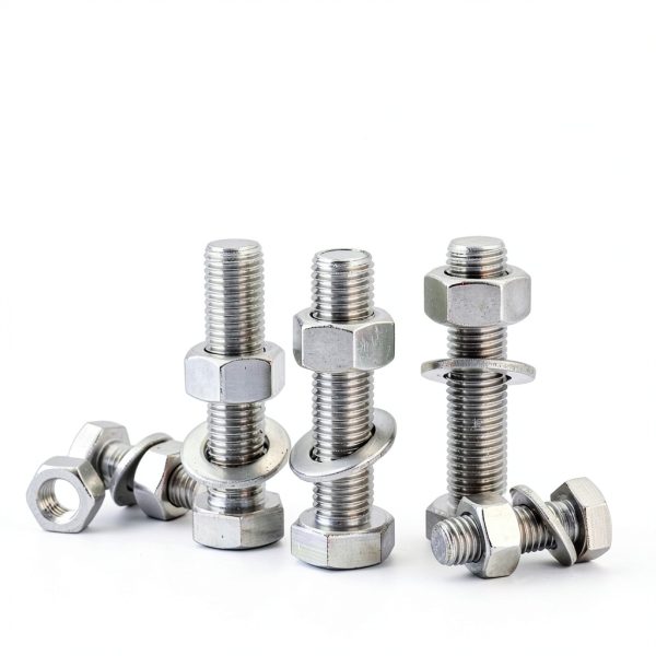 uxcell M5 Flat Washers 5x8x0.5mm 304 Stainless Steel Thin Spacers-5